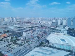 -天津之眼摩天轮