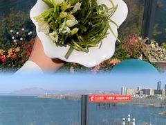 -野菌皇海景野生菌火锅(滨海大道店)