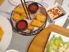 -米蘭西點(锦山大街店)
