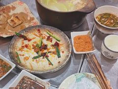 -德四家·云南傣味烧烤品牌(和谐店)