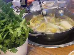 -牛必福潮汕牛肉火锅(油坊桥店)