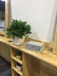 -明洞造型精品烫染