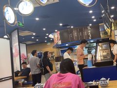-西部马华清真兰州牛肉面·烧烤夜市(上地店)