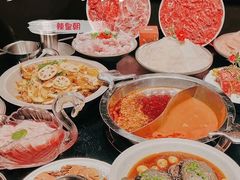 -辣皇朝小龙虾(六一店)