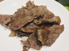 经典盘肉-金海湾海鲜总店
