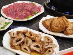-领鲜风味花雕鸡(马端街店)