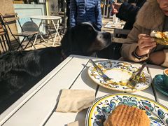 -Alimentari早午餐(安福路店)