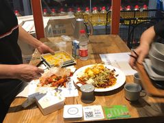 -U你·天然调味(南湖总店)