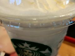 -星巴克(湖州凤凰时代广场店)