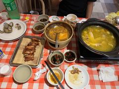 -琼大师东方烤乳猪(亚特兰蒂斯店)