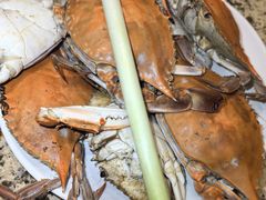 -禾斗海鲜自助(市南银座店)