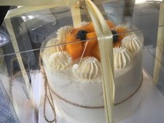-简·煦蛋糕定制(下沙店)
