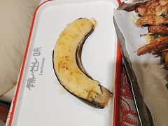 -辣出味岳阳特色烧烤·龙虾大排档(砂子塘总店)