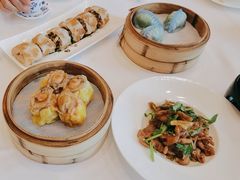 -御彩酒家(东风东路店)