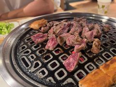 -霸腹烤肉(厦门柚子番店)