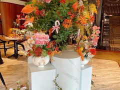-黑宝石西餐厅(汇励99城市公园店)