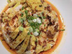 -俏湖兰·辣椒炒个肉(海沧店)