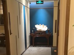 -鼎族怡华·指压·油压·经络(西单昌盛大厦店)