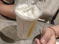 -麦当劳(杭州萧山文源店)