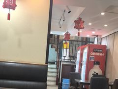 -两路口面庄·重庆小馆(东四十条店)