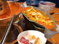 边境泡鲁达-觅山云南菜(泊富ICITY店)