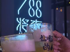 -将夜1988私房菜·深夜食堂(奥体中心店)