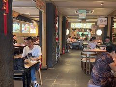 -老淮滨-蚌埠非遗小吃(淮河路店)