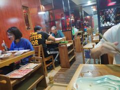 大堂-傣妹火锅(狮子桥店)