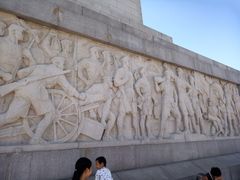 -八一南昌起义纪念塔