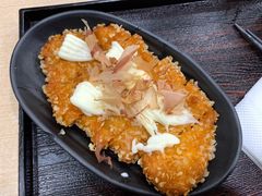 -吉野家(上海美罗城店)