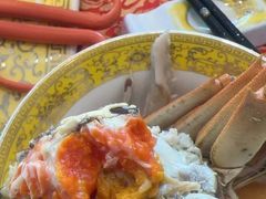 -鹏城人家海鲜酒家·23年老字号(较场尾店)