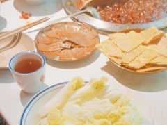 -卤校长重庆火锅(国兴店)