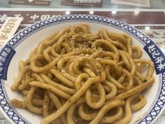 港式车仔面-赵记传承·中国甜品(福州总店)