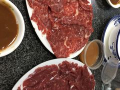 -五洲牛肉美食馆