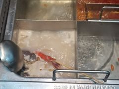 -海底捞火锅(天一广场亚细亚店)