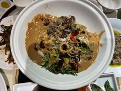 -京味斋·北京烤鸭(北京南站洋桥店)