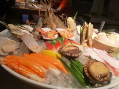 海鲜套餐-生如夏花泰式火锅(鹭洲里店)