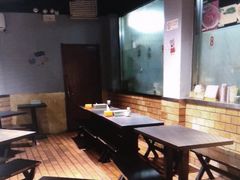 大堂-买又大餐厅(福林里店)
