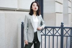-优山定制西服衬衫大衣(国贸店)