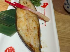 -有喜屋·日料·居酒屋(旭辉广场店)