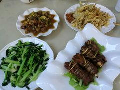 -茶马古道·野生菌清汤黄牛肉(沙溪店)