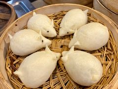 -沙州食驿·非遗小吃夜市