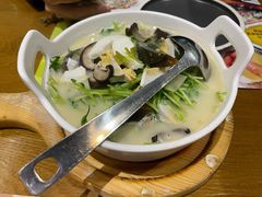 -西语炭烧牛排·西厨(石龙店)