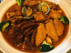 -润泰柏金酒店·润芳阁中餐厅