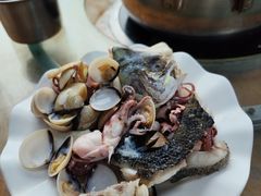 -阿兰姐海鲜店
