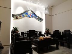 包厢-金成潮菜博物馆(海珠湿地店)