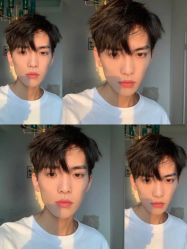 -HG美发设计沙龙