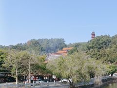 -南沙天后宫景区