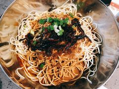 凉面-一棠龙虾•王牌虾球(楚河汉街店)