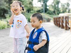 -琅岐红光湖公园